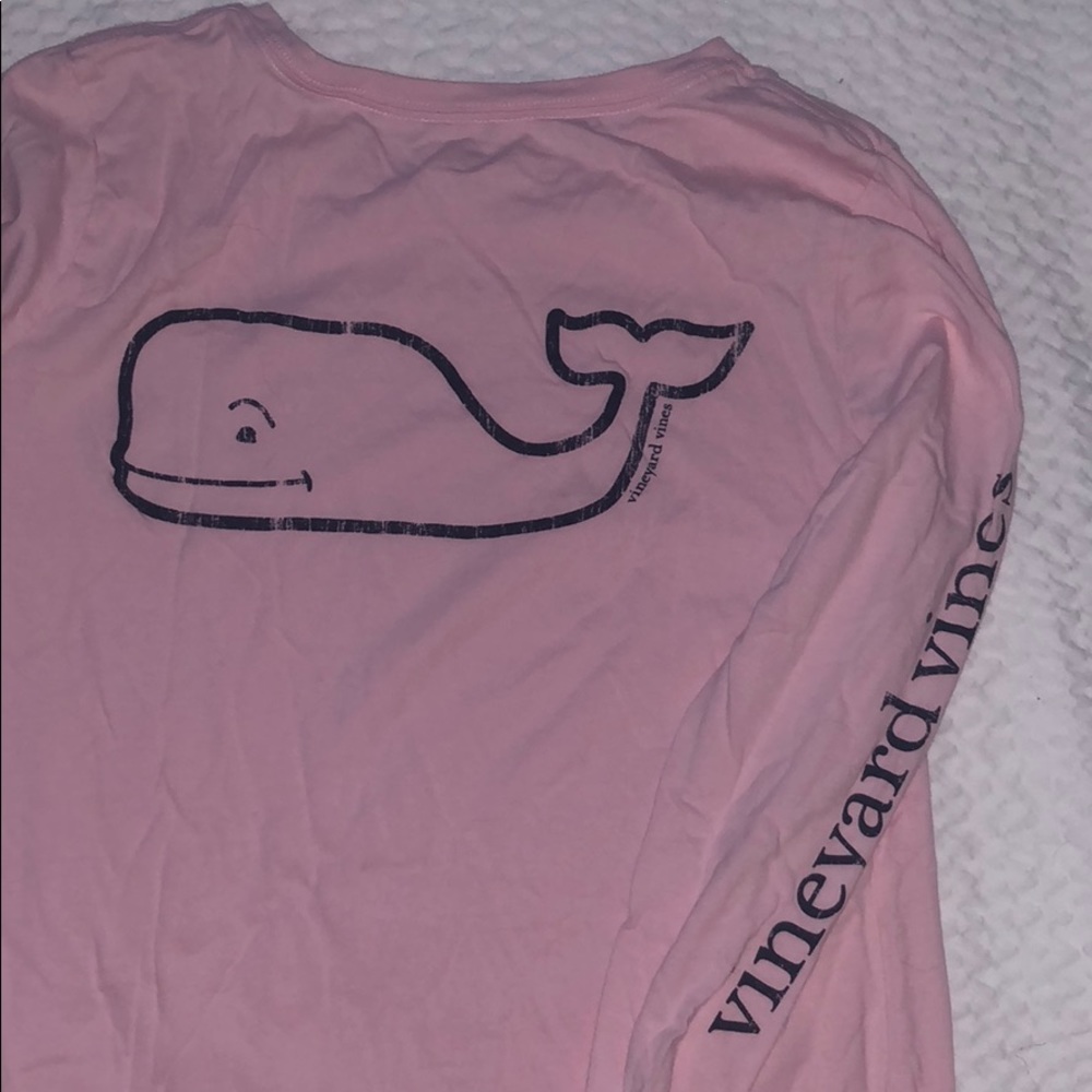 Vineyard vines shirt
